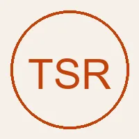 Logo The Square Room (TSR)